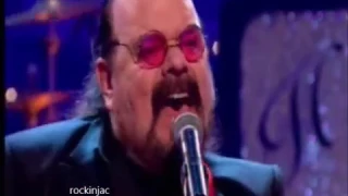 ROY WOOD - SEE MY BABY JIVE - JOOLS NEW YEAR 2016/17