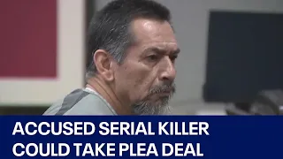 Accused Austin ‘serial killer’ trial: Defense proposes plea deal for Raul Meza | FOX 7 Austin