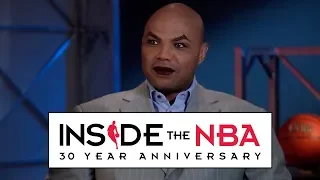 Best of 30 Years of Inside the NBA | Part 2