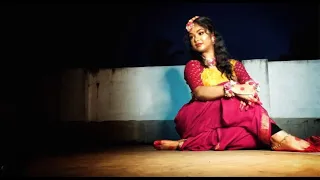 Amar onge onge k bajai || Dance cover By Ritwika