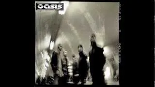 Oasis - Stop Crying Your Heart Out (320 kbps)