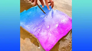 Oddly Satisfying Video That Will Relax You Before Sleep! #79