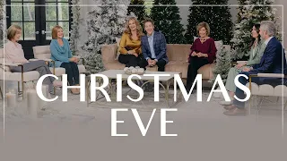 Osteen Family Christmas