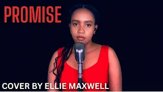 PROMISE | @Laufey cover by @EllieMaxwellMusic