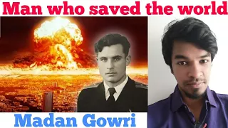 Man who saved WORLD | Tamil | Madan Gowri | Vasili Arkhipov