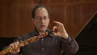 Clarinet Lessons, Charles Neidich, Clarinet Fundamentals