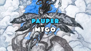 Dimir Faeries | Pauper MTGO