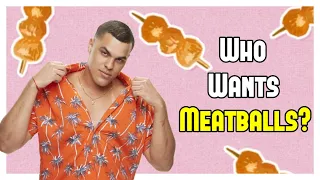 The Meatball: How Josh Martinez Won Big Brother 19