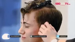 5 Gaya Rambut Yang Bikin Cewek Jatuh Hati