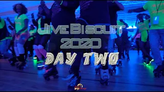 JiveBiscuit Day 2 (The Main Event) | 2020