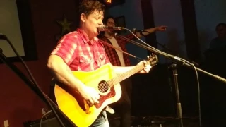 John Wozniak ( Marcy Playground) - Deadly Handsome Man (Live In Tillsonburg)