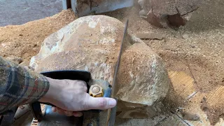 Instructions for sculpting a jaguar | TUAN WOOD CARVINGS