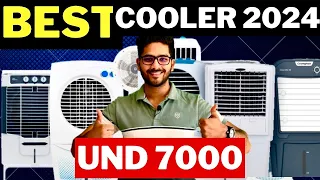 Best Cooler for home in 2024 🔥Best Cooler Under 7000 🔥 Which Coolers NOT to BUY  🔥