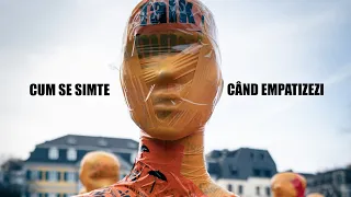 Cum se simte când empatizezi