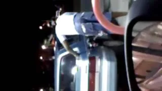 Drunk Guy In The Gas Station At 2am