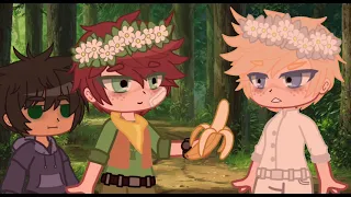 🌲 (~meme~) (~Camp Camp~) (~Gacha club~) (~Daniel and David and Max~) 🌲