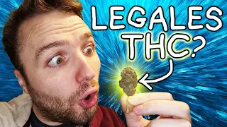 Ich teste HHC - legale Alternative zu THC?