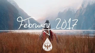 Indie/Pop/Folk Compilation - February 2017 (1½-Hour Playlist)