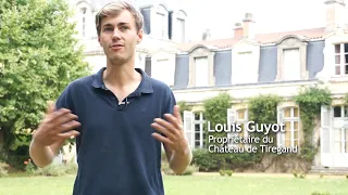 ⚔️ En Dordogne, un jeune propriétaire de château innove pour attirer le public en été