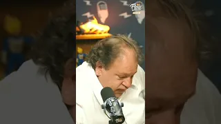 Isso aqui eu quero falar! - Erick Jacquin e Paul Cabannes no Flow