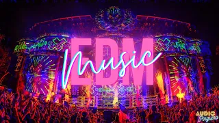 EDM Club Bangers 2024 🔥 Copyright Free Songs 😍 Electronic Dance Music 💃🕺 #2