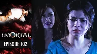 Imortal - Episode 102