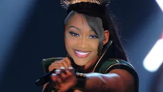 Eurovision 2023 - Queen of Kings (Cupcakke Remix)