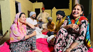 ਮਾਲਦਾਰ ਛੜਾ 134 MALDAR SHADA PUNJABI BEST SHORT MOVIE 2024 PUNJABI FILM  JATT BEAT RECORD