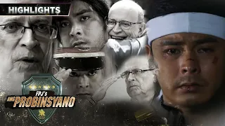 Cardo remembers the changes in his life because of Lolo Delfin | FPJ's Ang Probinsyano (W/ Eng Subs)