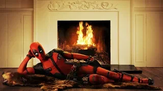 Deadpool - Sexy Motherf*cker