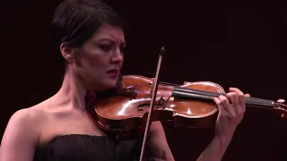 Anne Akiko Meyers, Astor Piazzolla's 'Milonga del Angel'
