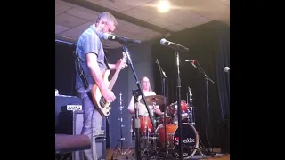 Tool‘s Justin Chancellor and Danny Carey performed AENEMA at private show at Berklee video posted!