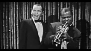 The Edsel Show (1957) | Full Episode | Bing Crosby, Frank Sinatra, Rosemary Clooney, Louis Armstrong