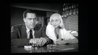 Eddie Muller's closing comments to "Shield for Murder" (1954) on TCM Noir Alley