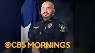 Uvalde police chief resigns amid controversial report on school shooting