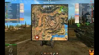 World of Tanks - T71 HowTo, Anleitung und Hilfe