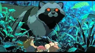 Studio Ghibli's Arrietty - UK Trailer - in cinemas 29th July