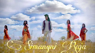 SIMANGNI RAJA New Bodo Video 2023