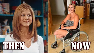 FRIENDS 1994 Cast: Then And Now [28 Years After]