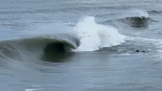 THIS WAVE WILL PUT THE FEAR IN YOU, SLAB TOUR STOP 14 PORTUGAL