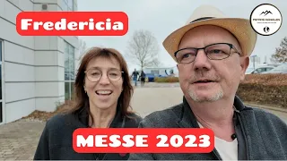 Autocamper Messe i Fredericia 2023