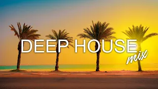 Deep House 2022 I Best Of Vocal Deep House Music Chill Out I Mix by Helios Club #68