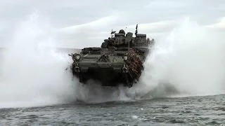 New Zealand Defence Force - In Action [720p]