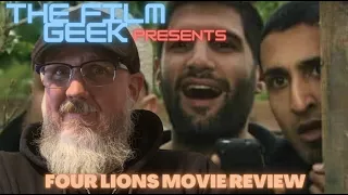 Four Lions (2010) Movie Review