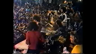 Santana:  Live at Montreux