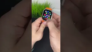 Лучшие Apple Watch Ultra 2 в России😳