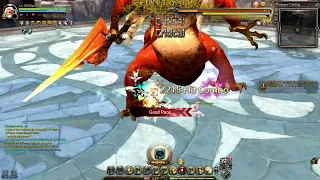 Dragon Nest Sea - LB 18 STG Oracle Elder