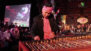 Bohemian Rhapsody & November Rain Cover by Saung Angklung Udjo