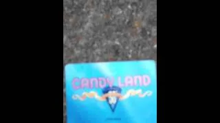 Candy Land Trailer