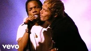 DC Talk - Jesus Freak (Live)